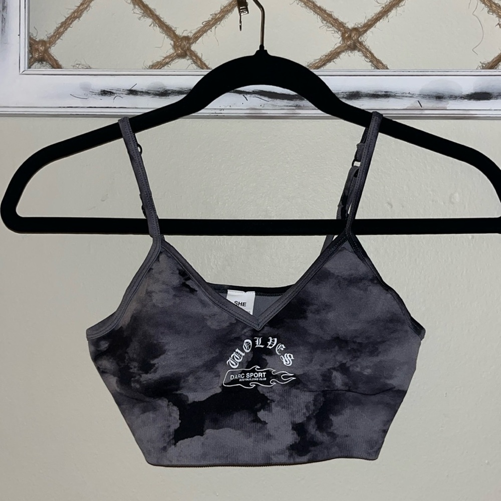 darcsport sports bra